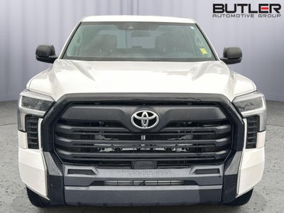 2024 Toyota Tundra SR