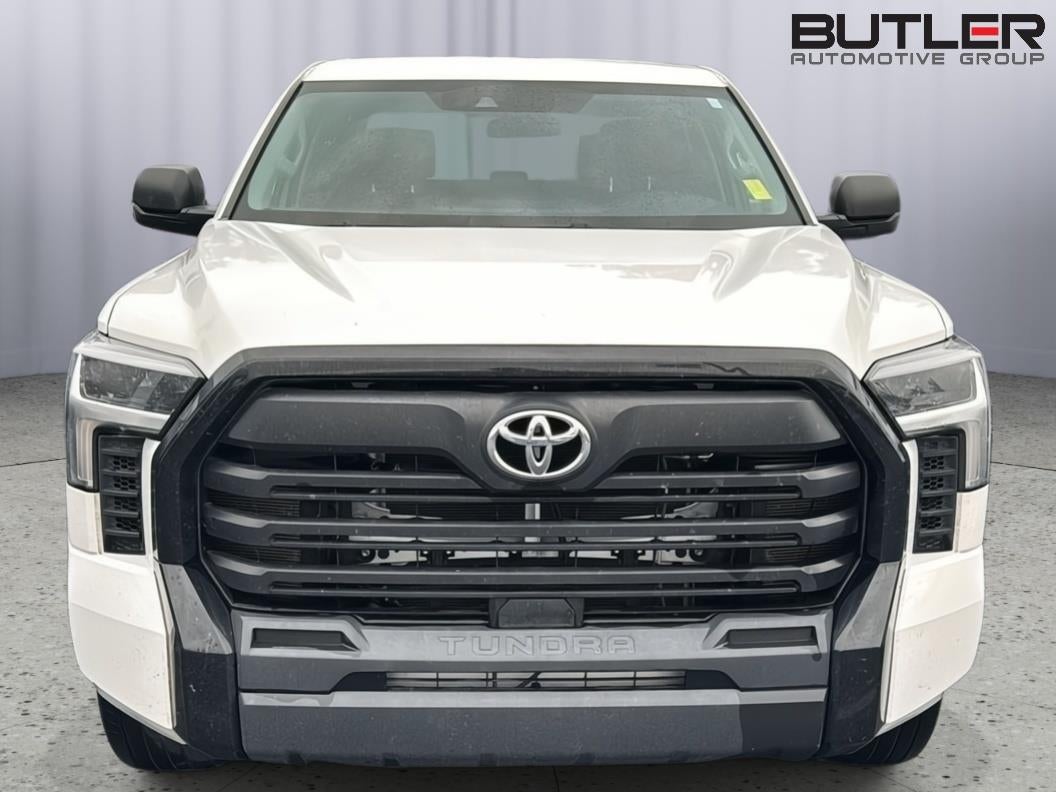 2024 Toyota Tundra SR