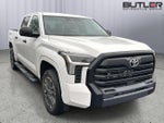 2024 Toyota Tundra SR
