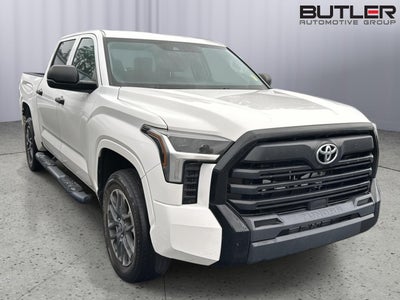 2024 Toyota Tundra SR