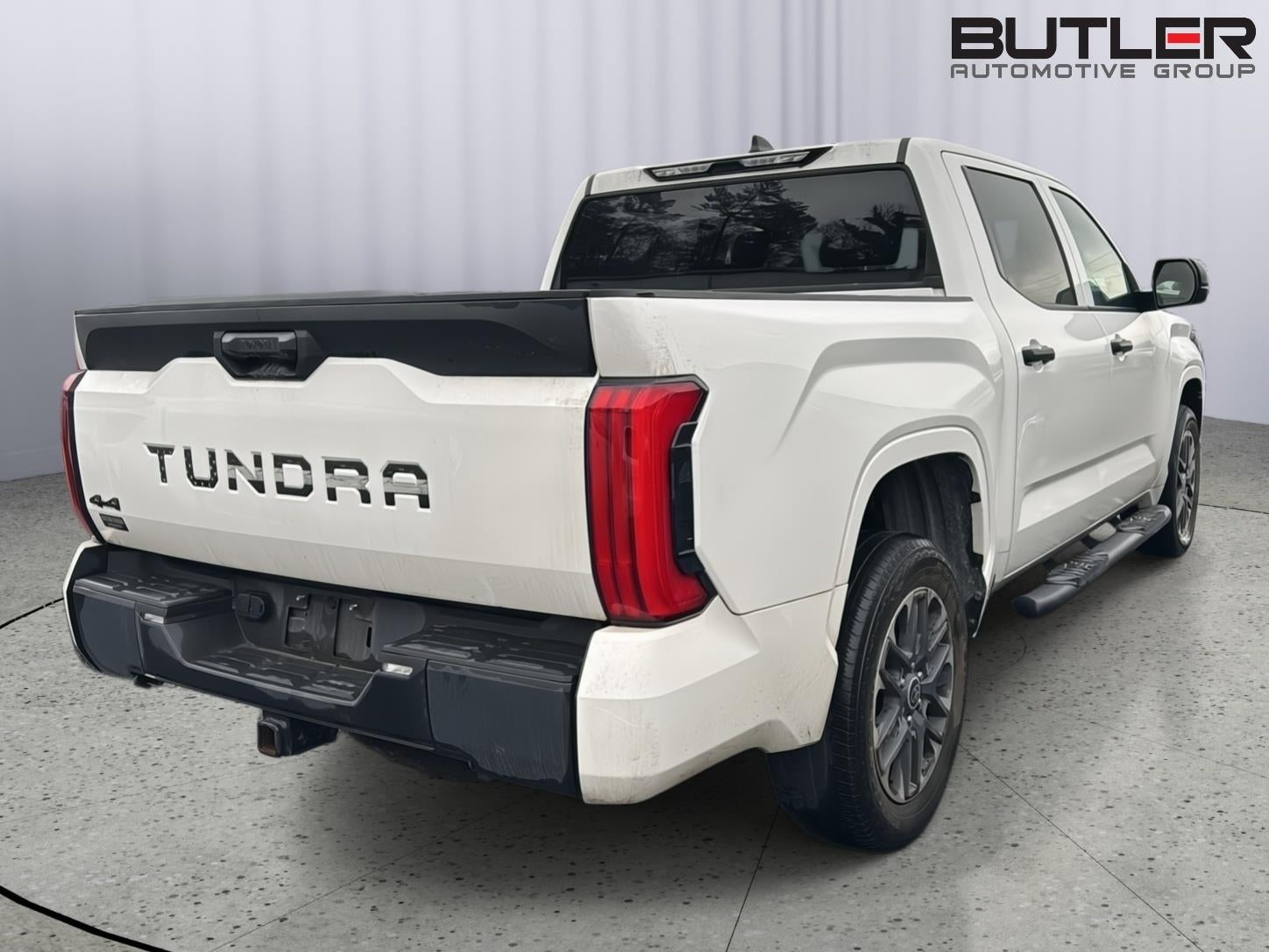 2024 Toyota Tundra SR