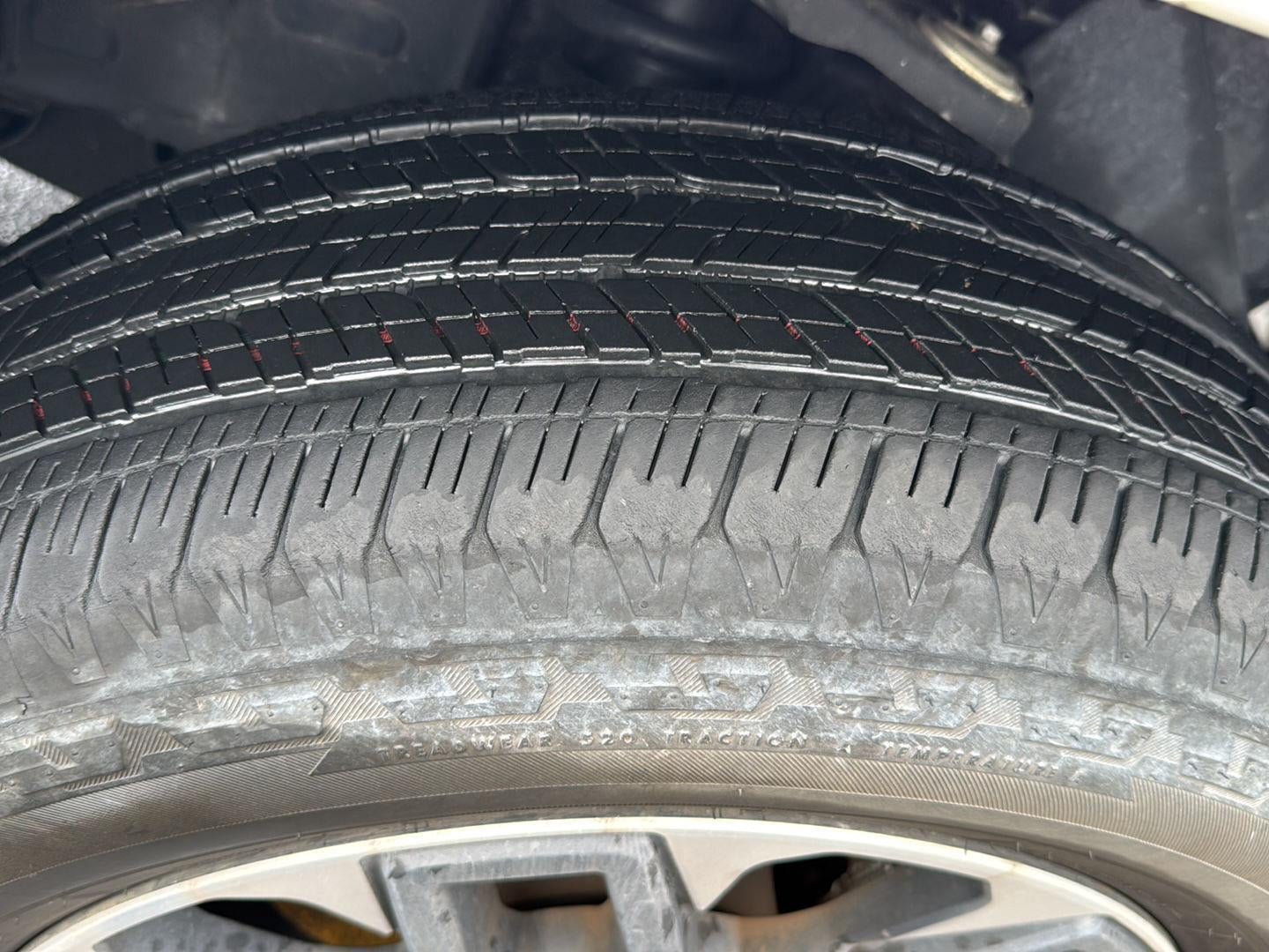 2024 Toyota Tundra SR