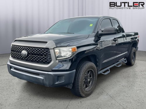 2019 Toyota Tundra SR 4.6L V8