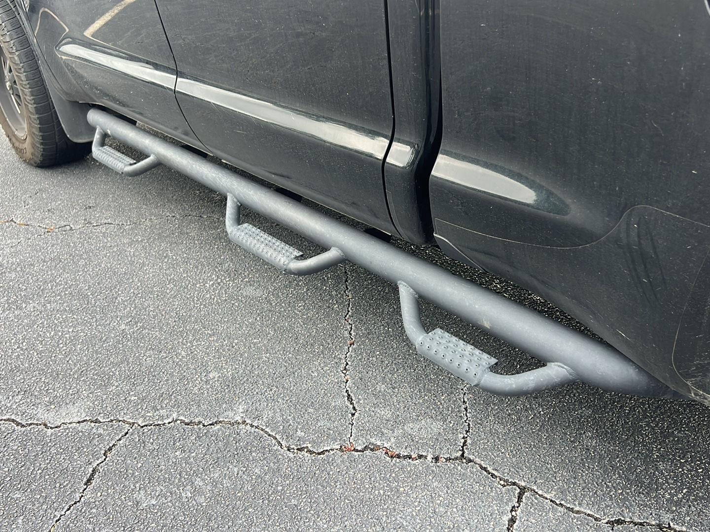 2019 Toyota Tundra SR 4.6L V8