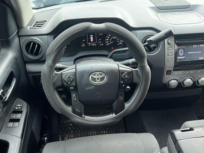 2019 Toyota Tundra SR 4.6L V8