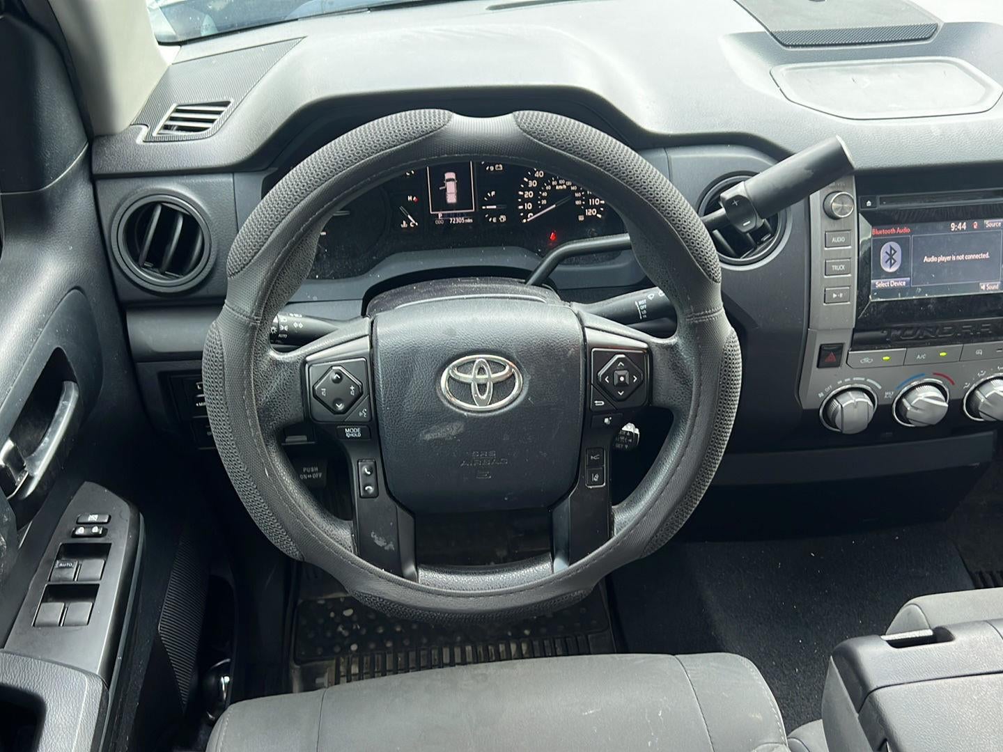2019 Toyota Tundra SR 4.6L V8