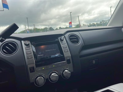 2019 Toyota Tundra SR 4.6L V8