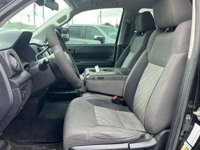 2019 Toyota Tundra SR 4.6L V8