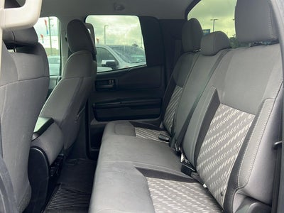 2019 Toyota Tundra SR 4.6L V8