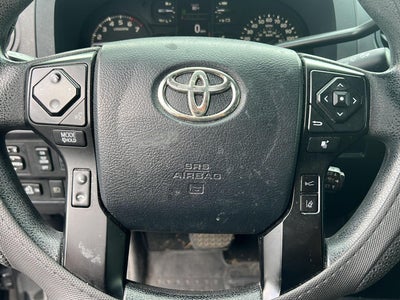2019 Toyota Tundra SR 4.6L V8
