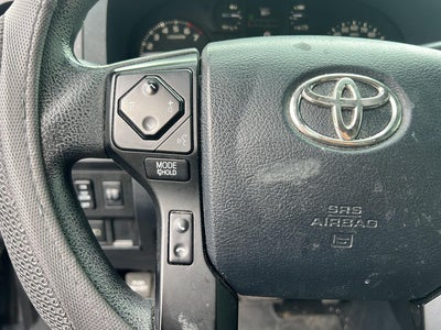 2019 Toyota Tundra SR 4.6L V8