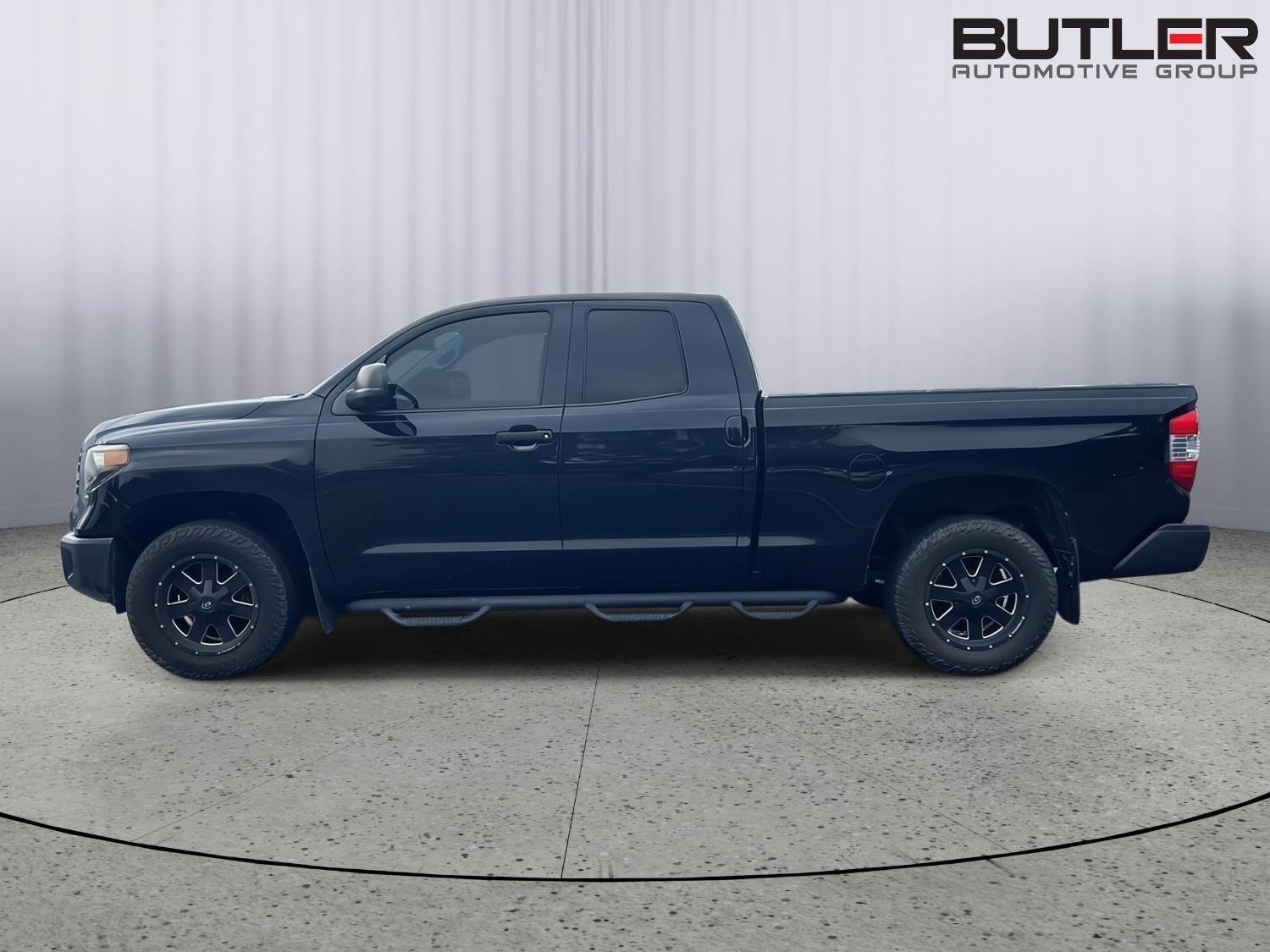 2019 Toyota Tundra SR 4.6L V8