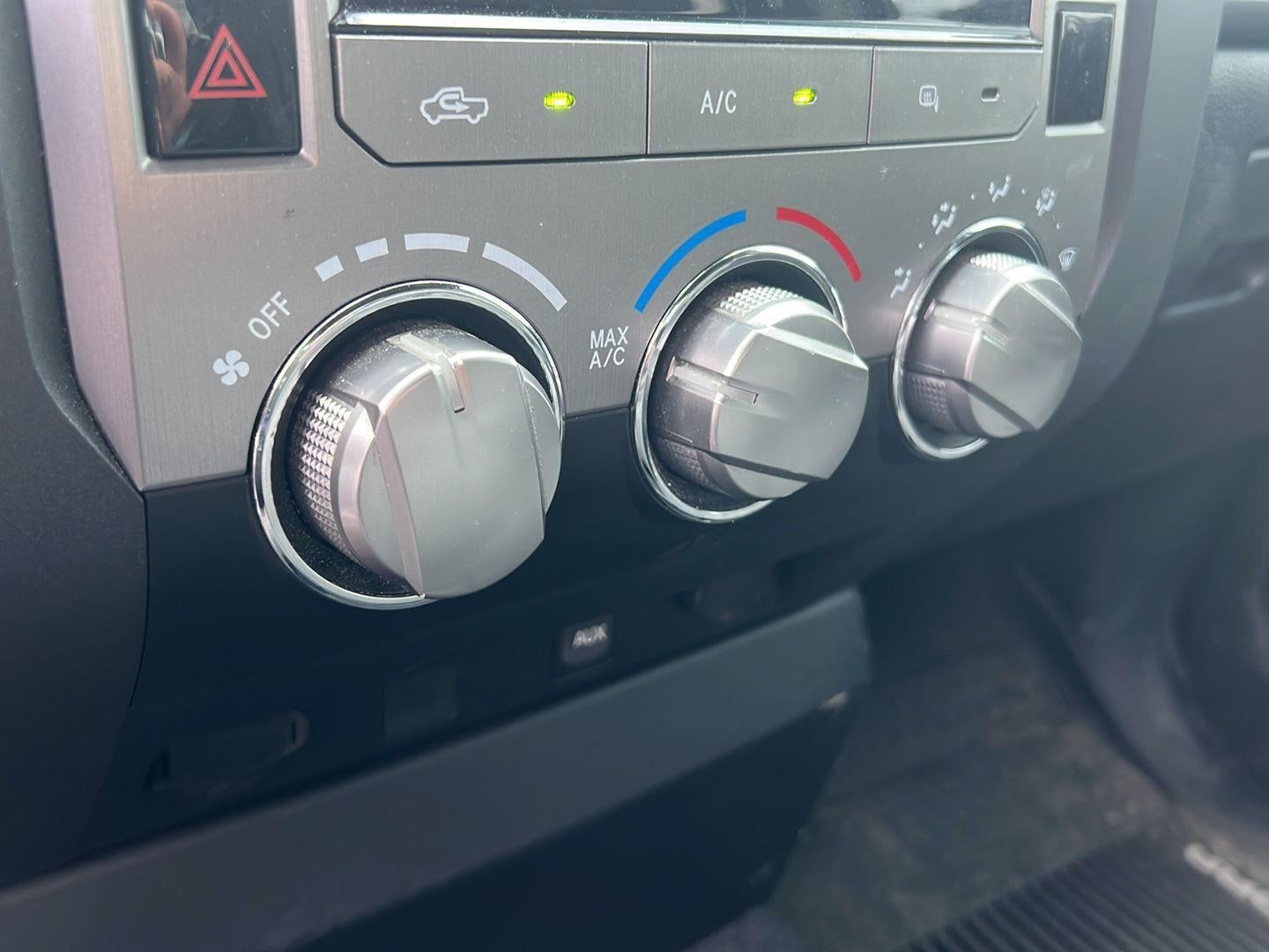 2019 Toyota Tundra SR 4.6L V8