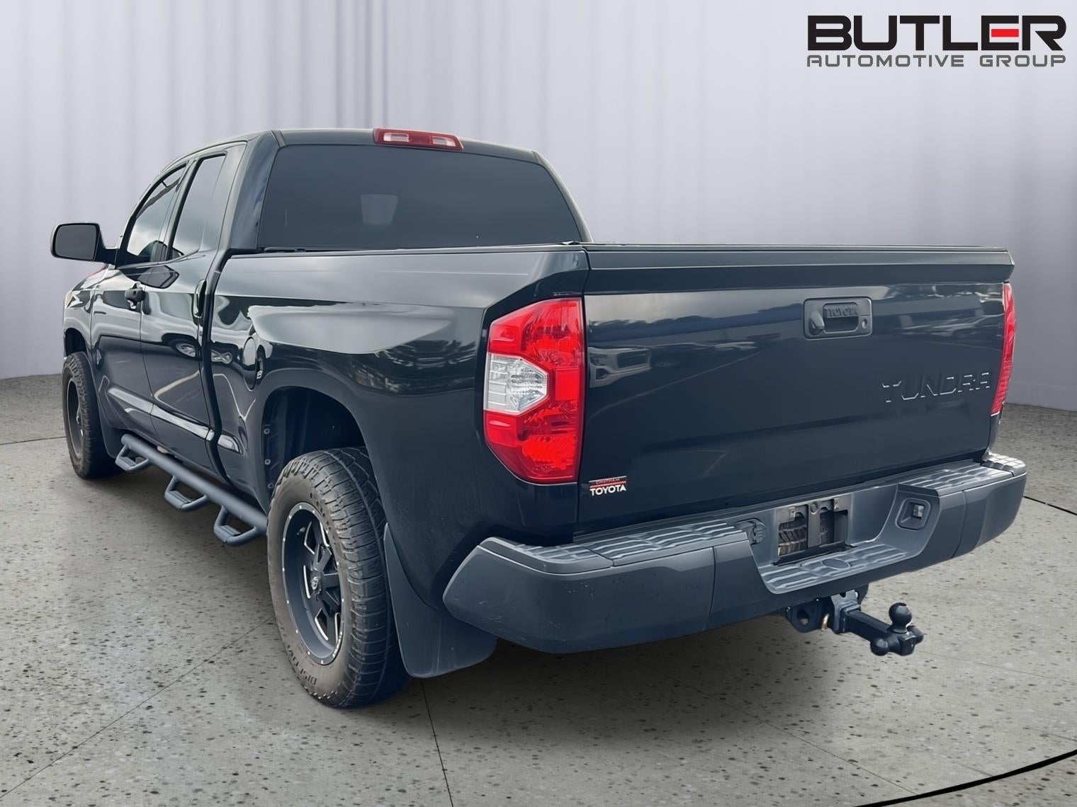 2019 Toyota Tundra SR 4.6L V8