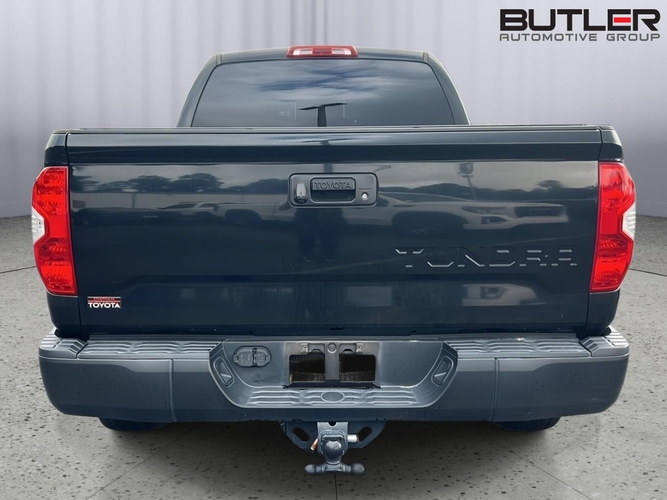 2019 Toyota Tundra SR 4.6L V8