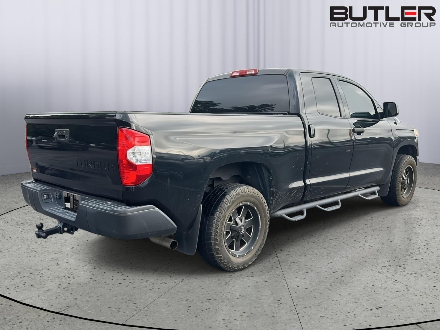 2019 Toyota Tundra SR 4.6L V8