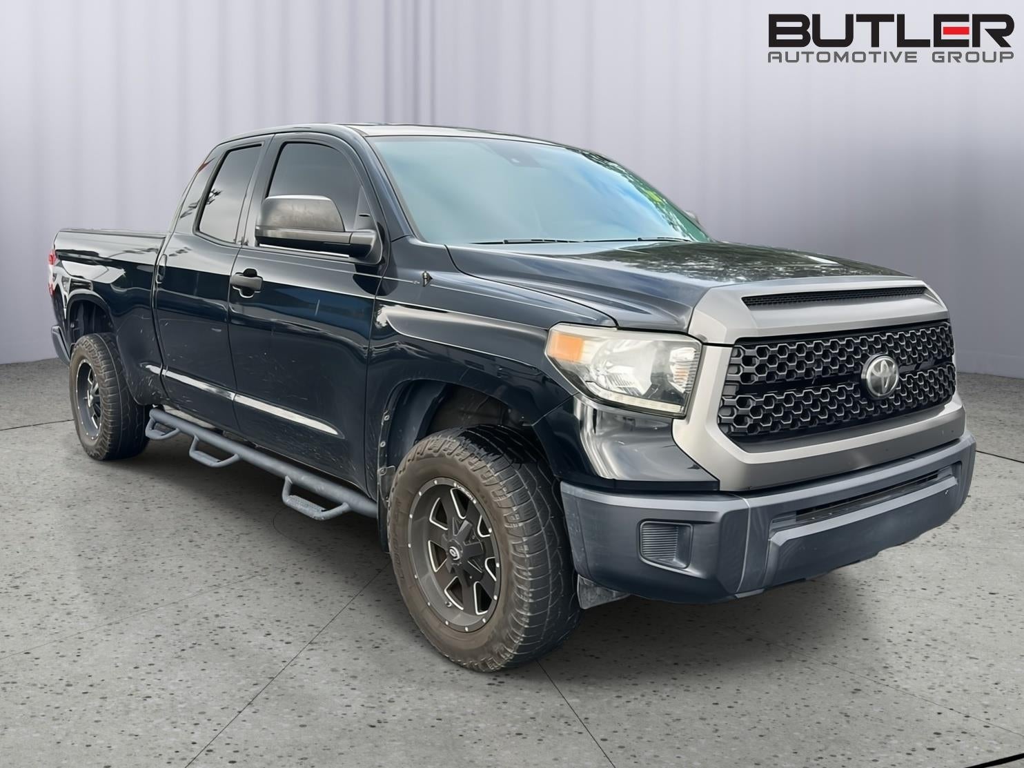 2019 Toyota Tundra SR 4.6L V8