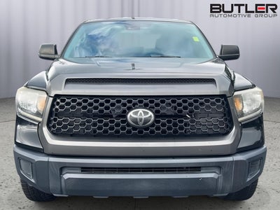 2019 Toyota Tundra SR 4.6L V8