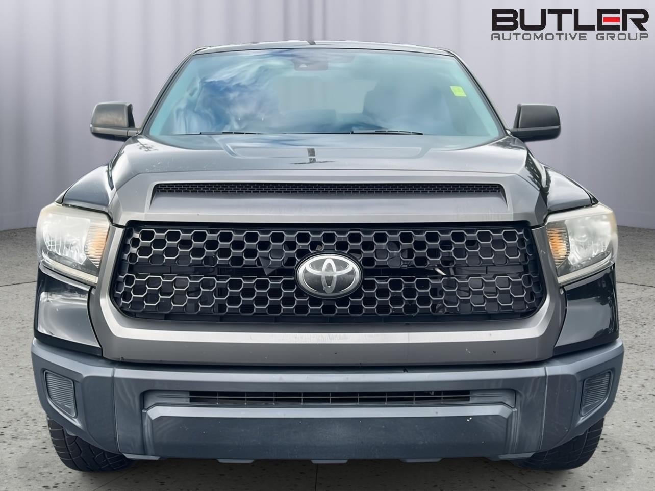 2019 Toyota Tundra SR 4.6L V8