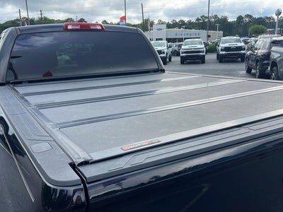 2019 Toyota Tundra SR 4.6L V8