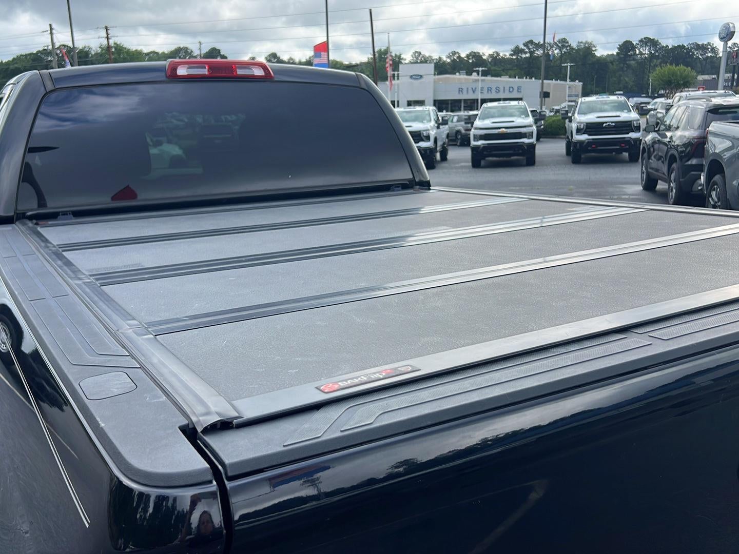 2019 Toyota Tundra SR 4.6L V8