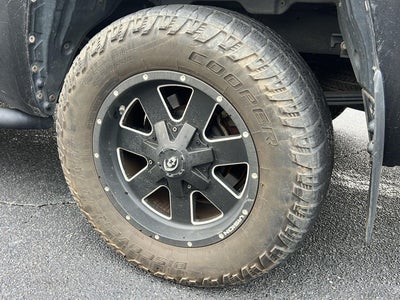 2019 Toyota Tundra SR 4.6L V8