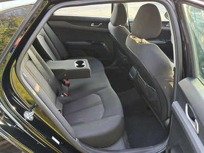 2024 Kia K5 LXS