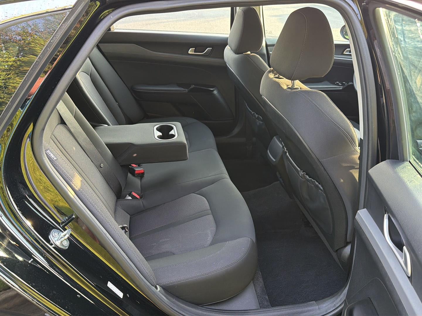2024 Kia K5 LXS