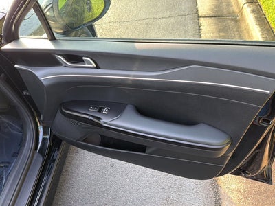 2024 Kia K5 LXS