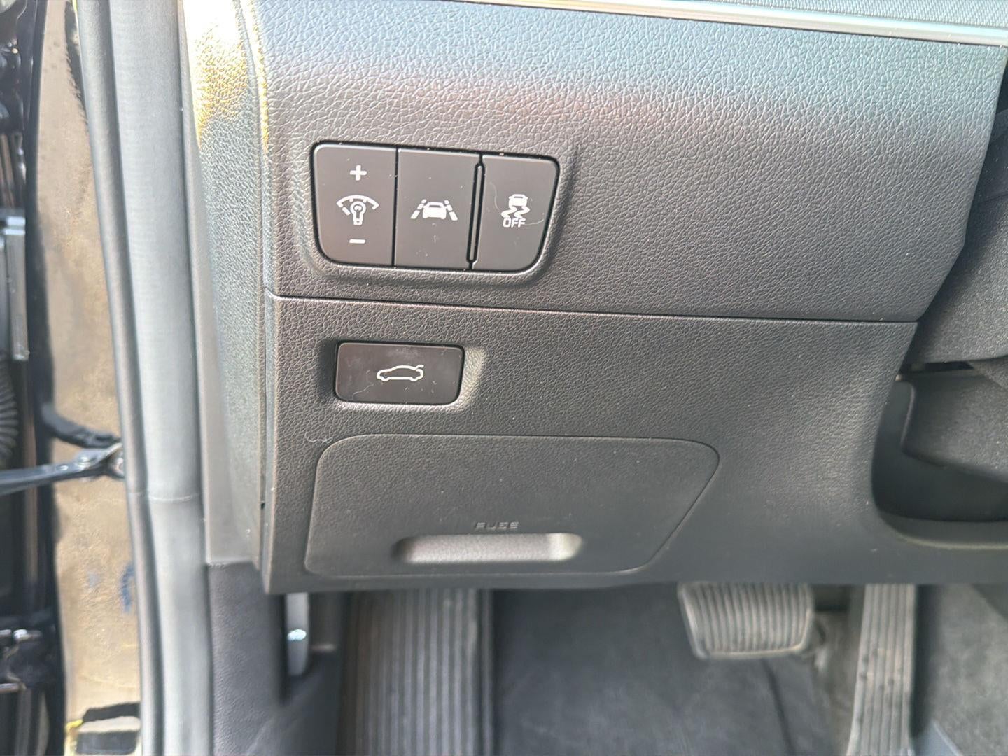 2024 Kia K5 LXS