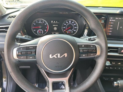 2024 Kia K5 LXS