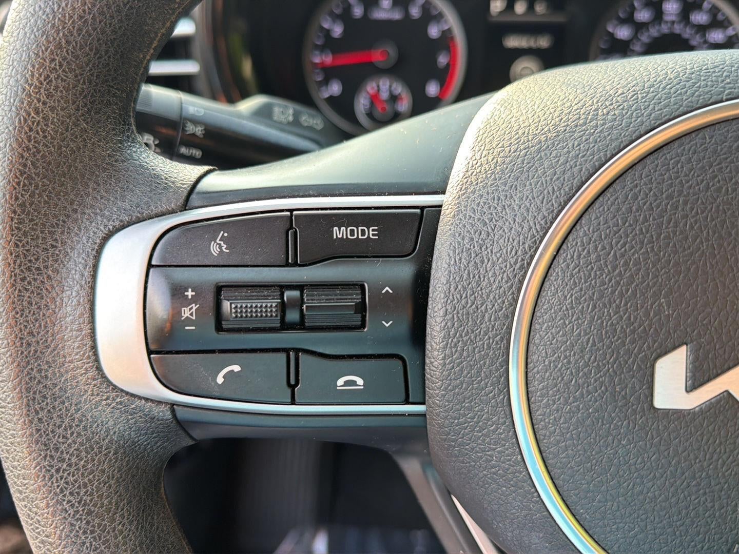 2024 Kia K5 LXS