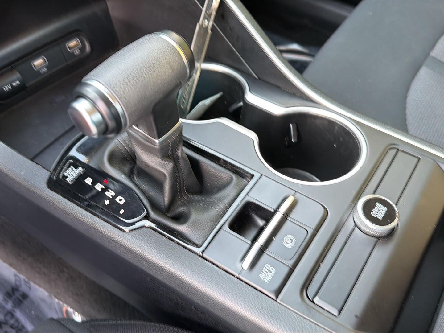 2024 Kia K5 LXS