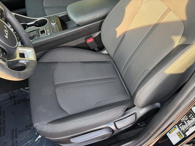 2024 Kia K5 LXS