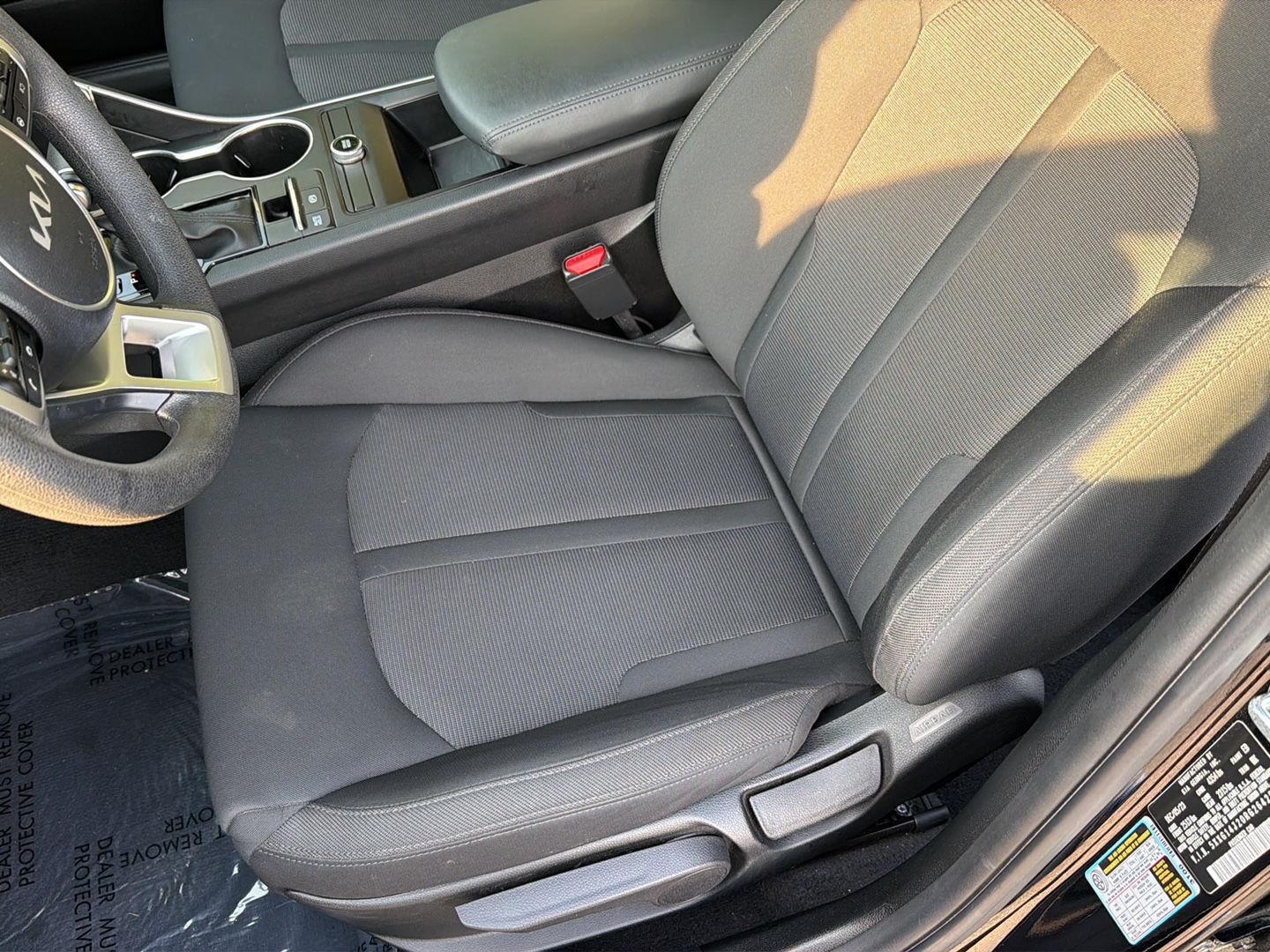 2024 Kia K5 LXS