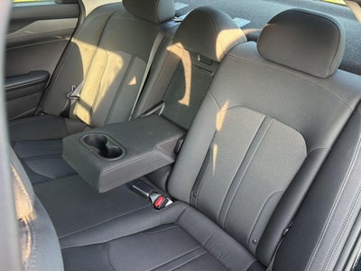 2024 Kia K5 LXS