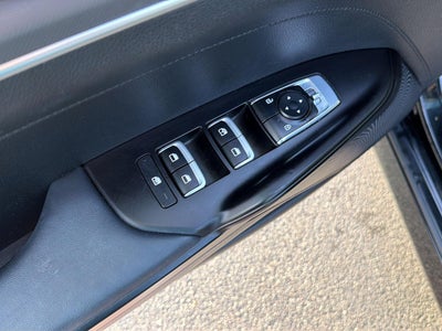 2024 Kia K5 LXS