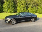 2024 Kia K5 LXS