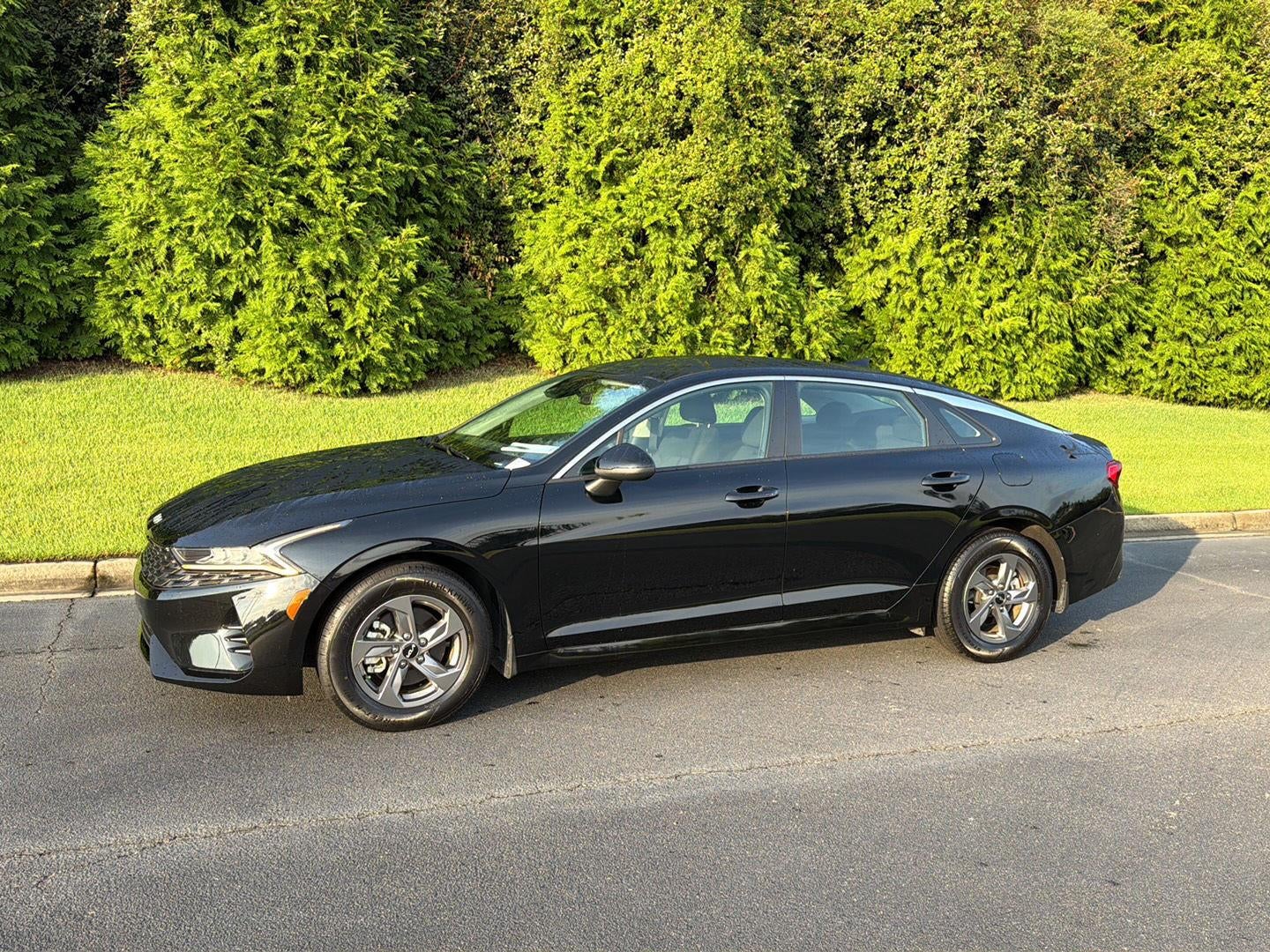 2024 Kia K5 LXS