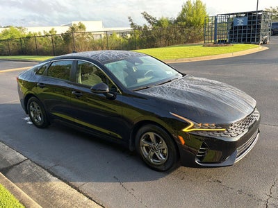 2024 Kia K5 LXS