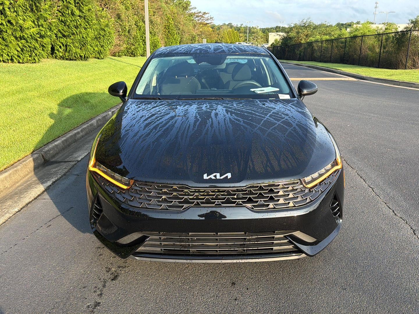 2024 Kia K5 LXS