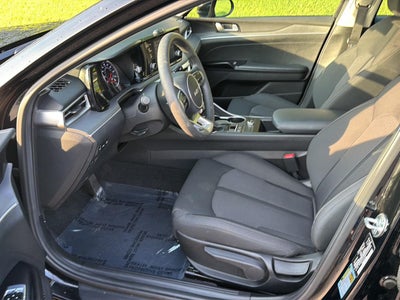2024 Kia K5 LXS