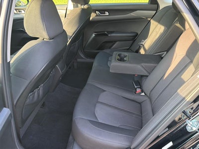 2024 Kia K5 LXS
