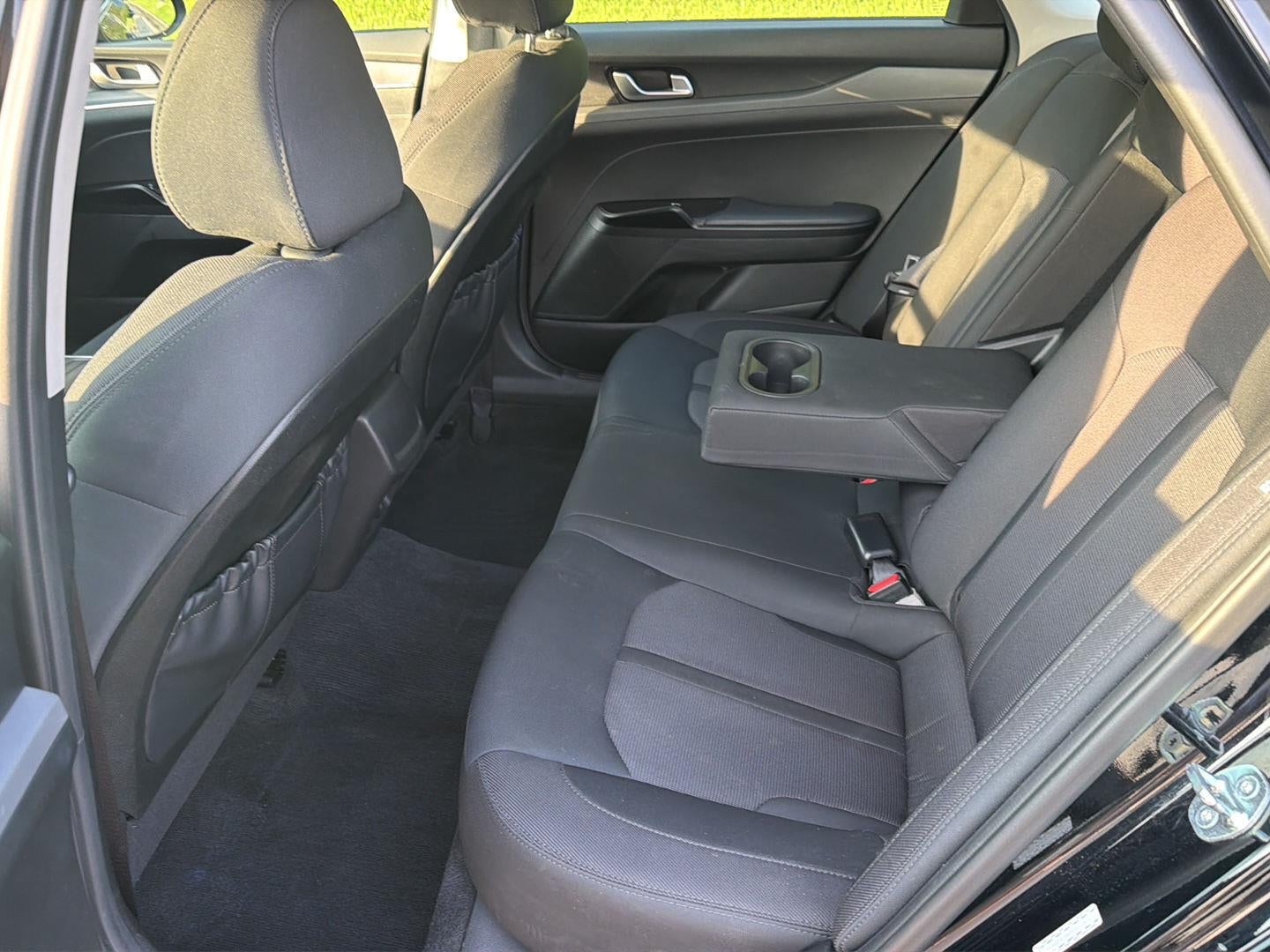 2024 Kia K5 LXS