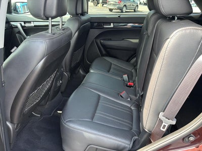 2015 Kia Sorento EX
