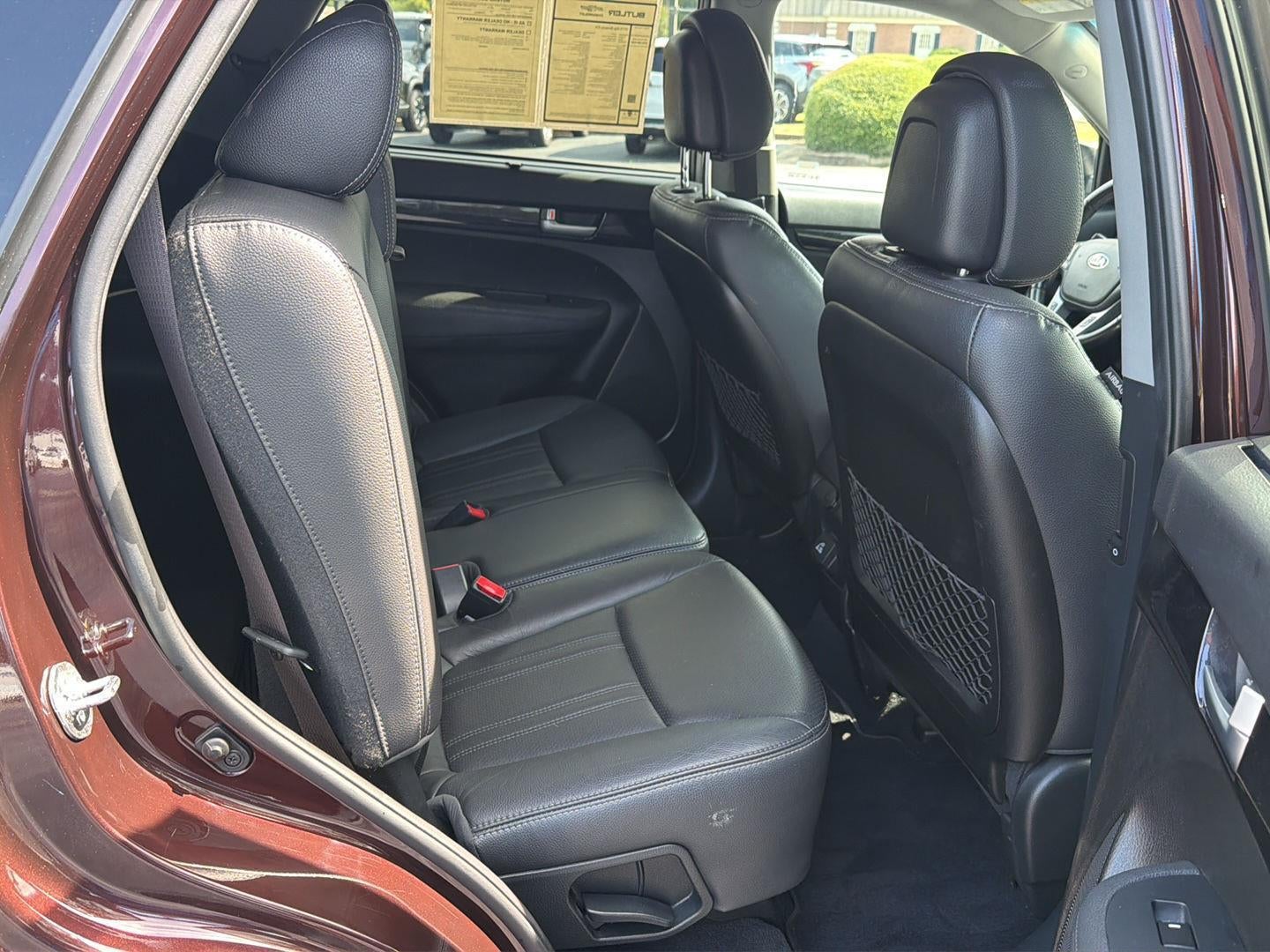 2015 Kia Sorento EX