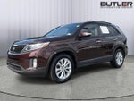 2015 Kia Sorento EX