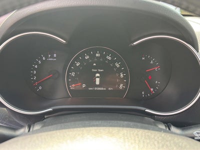 2015 Kia Sorento EX