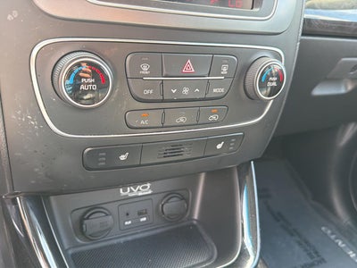 2015 Kia Sorento EX
