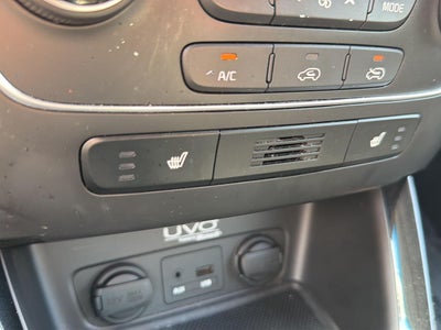 2015 Kia Sorento EX